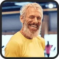 Customer testimonial 1